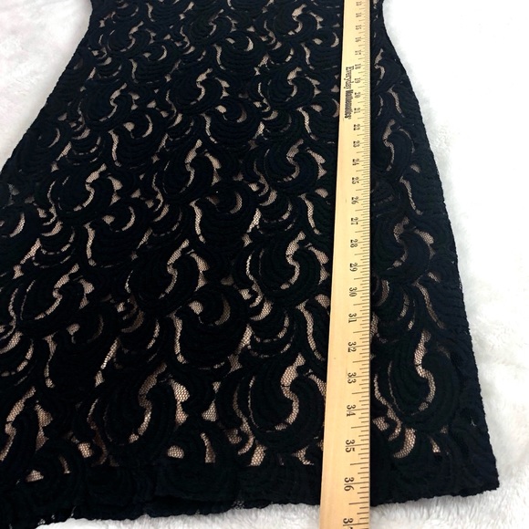 Plenty by Tracy Reese “Nicole” Lace Dress - Picture 8 of 8